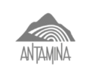 Logo Antamina
