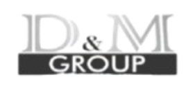 Logo D&M