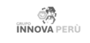 Logo Innova Peru