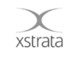Logo Xstrata